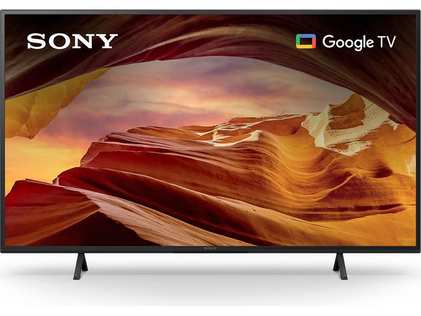 SONY 4Kテレビ Sony KD50X77L (50