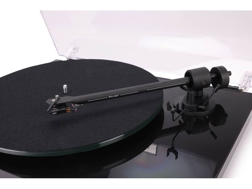 Pro-Ject T1 EVO Hi-Fi Turntable