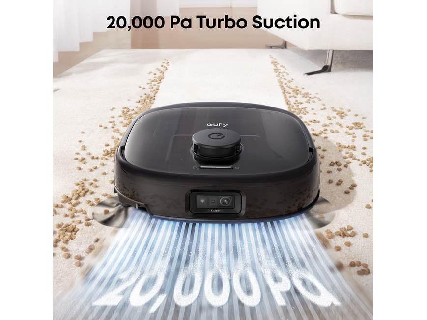 eufy by Anker Omni E28 Robotic vacuum/mop with smart navigation