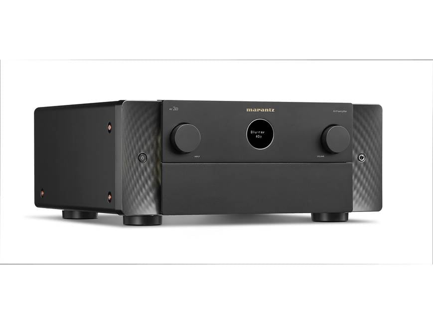 ARCAM AV41 vs Marantz AV 20