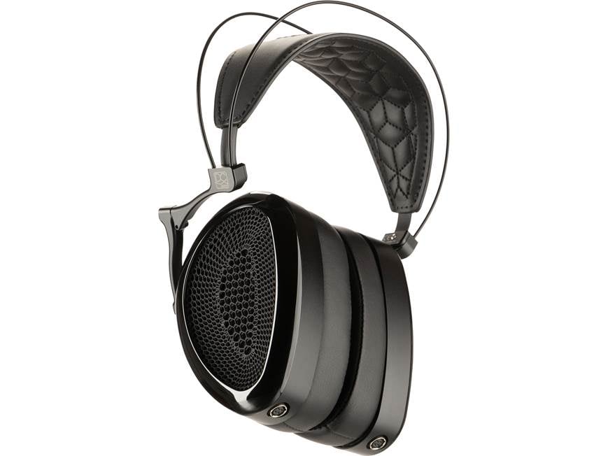 Dan Clark Audio Noire XO Open-back wired planar magnetic