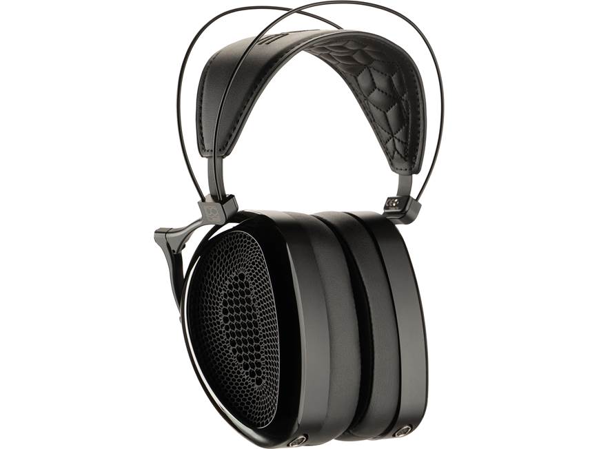 Dan Clark Audio Noire XO Open-back wired planar magnetic
