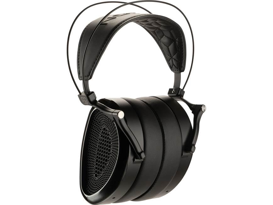 Dan Clark Audio Noire XO Open-back wired planar magnetic