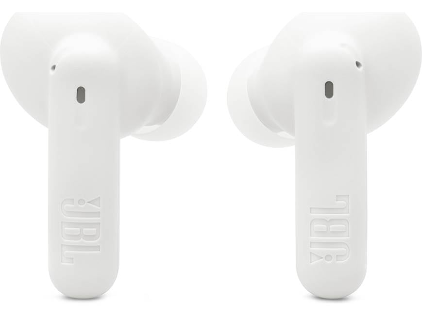 JBL Vibe Beam 2 (White) True wireless noise-canceling earbuds