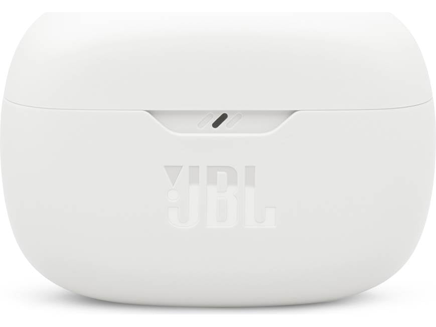 JBL Vibe Beam 2 (White) True wireless noise-canceling earbuds
