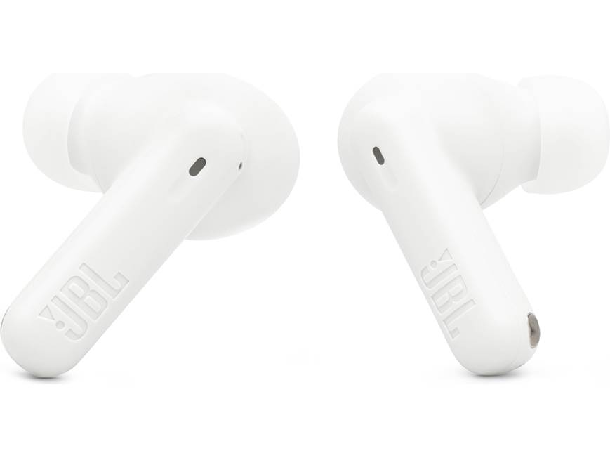 JBL Vibe Beam 2 (White) True wireless noise-canceling earbuds