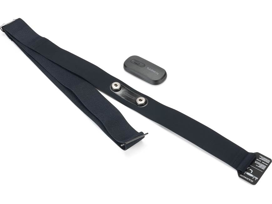Garmin HRM 200 (M - XL) Chest strap heart rate montor (M - XL) at