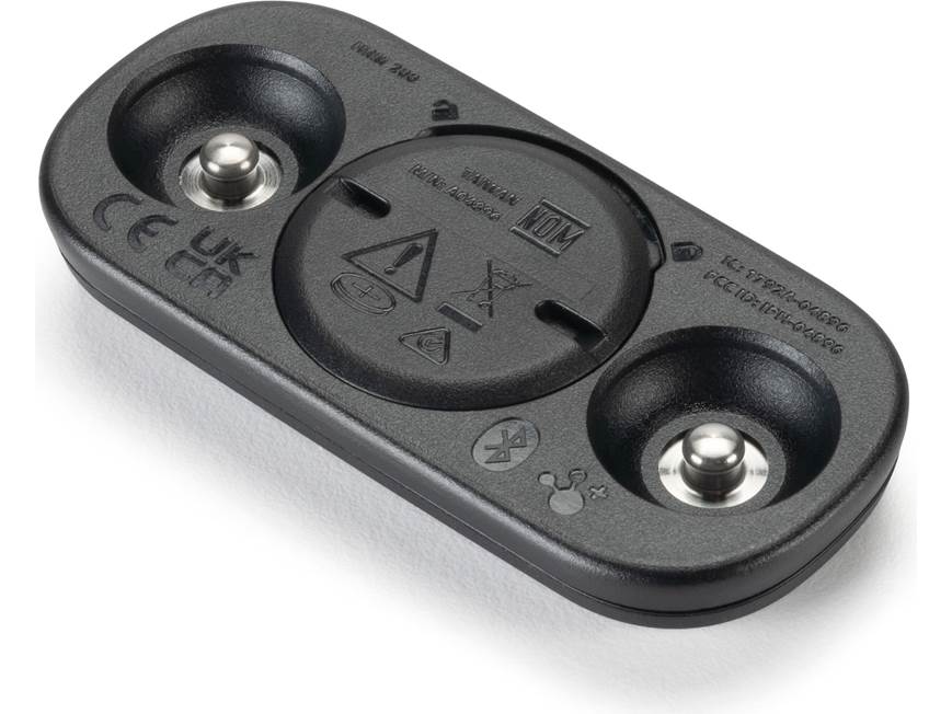 Garmin HRM 200 (M - XL) Chest strap heart rate montor (M - XL) at