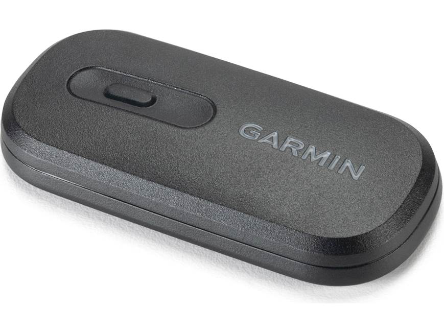 Garmin HRM 200 (M - XL) Chest strap heart rate montor (M - XL) at