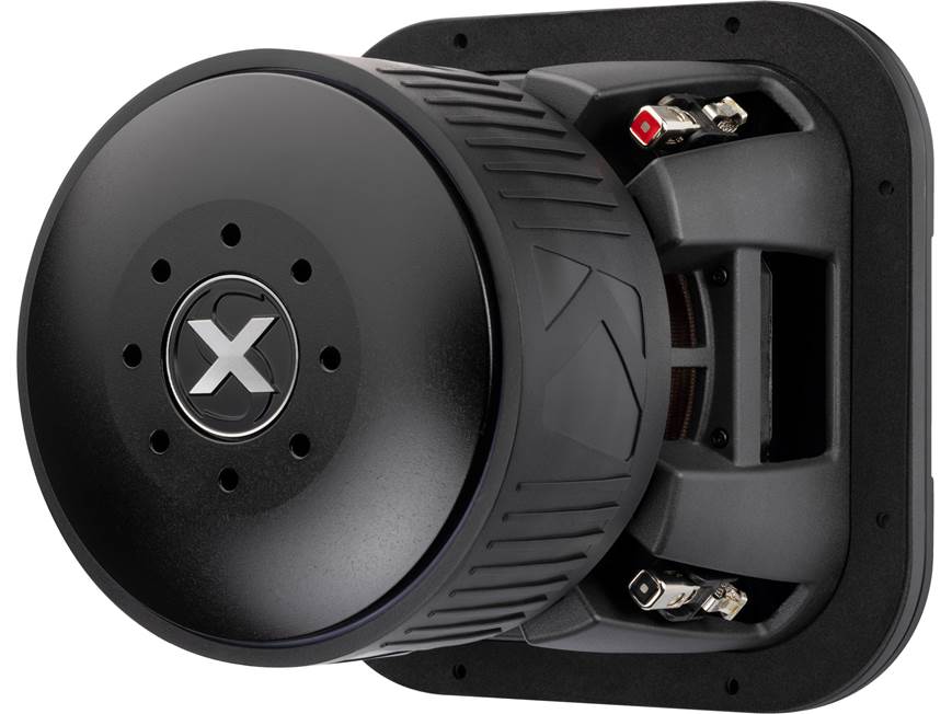 Kicker 49L7X81 SoloX L7X 8