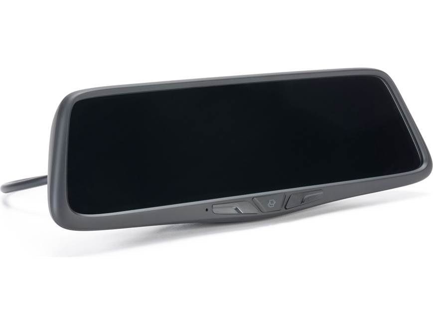 VOXX RVMDVR Replacement rear-view mirror with 9.88