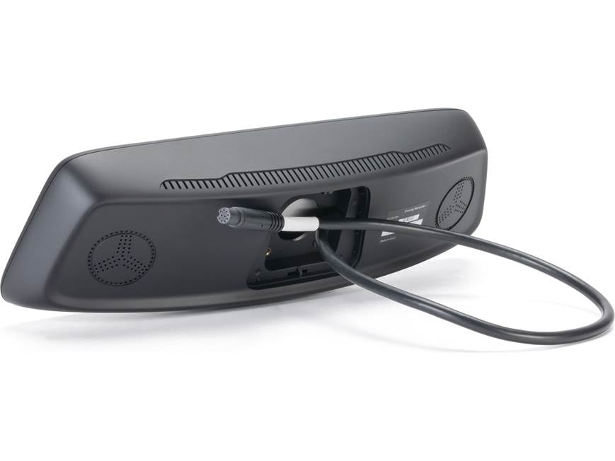 VOXX RVMDVR Replacement rear-view mirror with 9.88