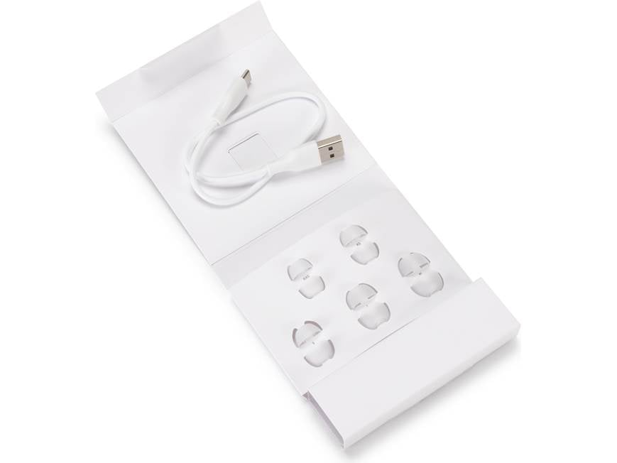 Anker Soundcore Liberty 4 Pro (White) True wireless earbuds with