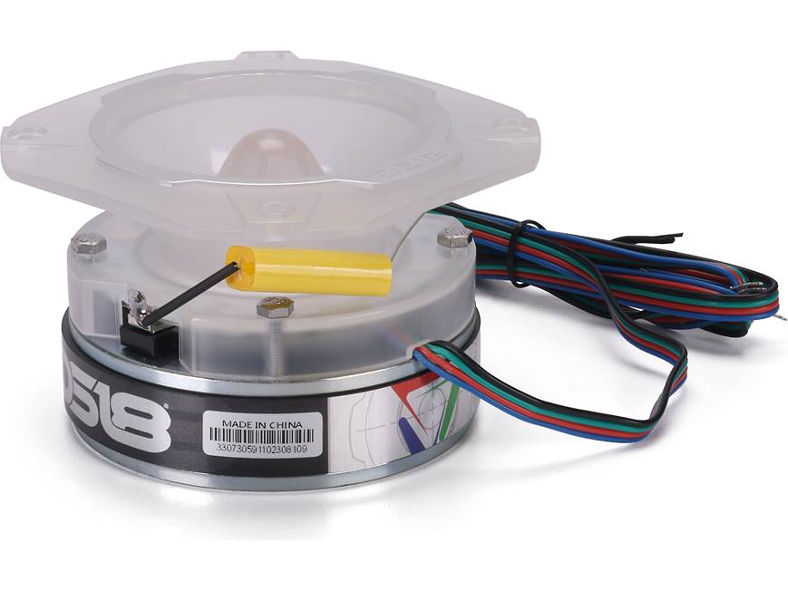 DS18 PRO-TW3L Single 4