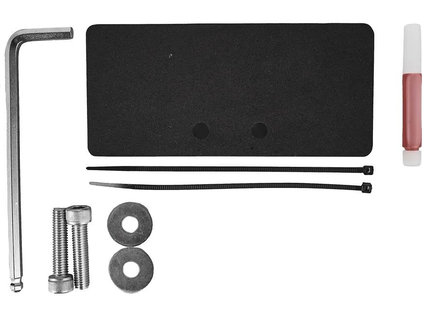 DS18 SLG-UDSD6LD-20UP Slingshot Under-dash Sub Enclosure Includes