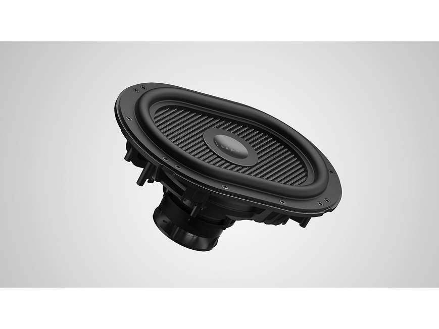 Brane X Smart Speaker Portatile Bluetooth Con Subwoofer RAD, 12h Di Batteria E IP57 Impermeabile