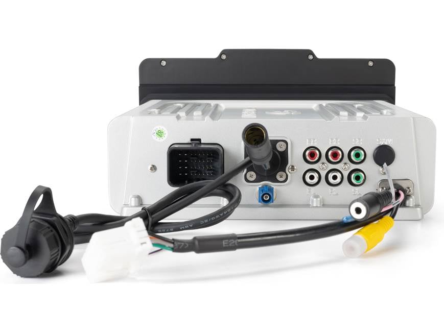 Soundstream Reserve WHD.SG Reserve series 7