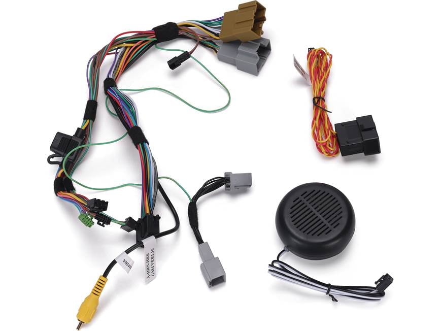 iDatalink hrGM4 Vehicle-specific Harness ( ADS-MRR or ADS-MRR2