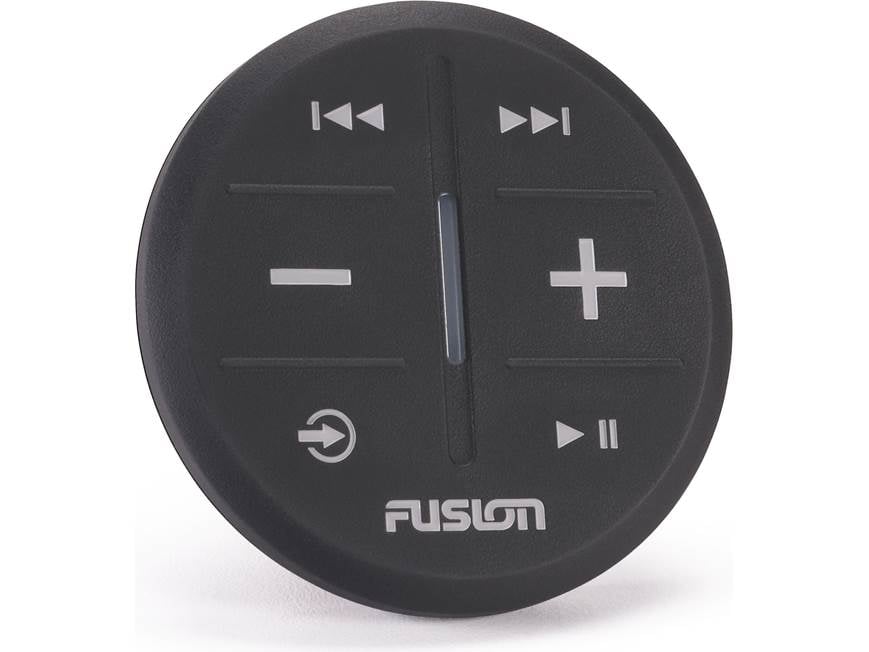 Fusion MS-ARX70B Wireless Marine Stereo Remote