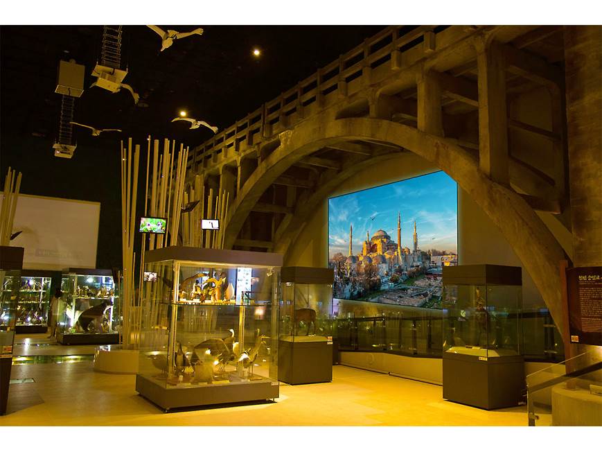 Screen Innovations Zero Edge® (Black Diamond Fusion) (120