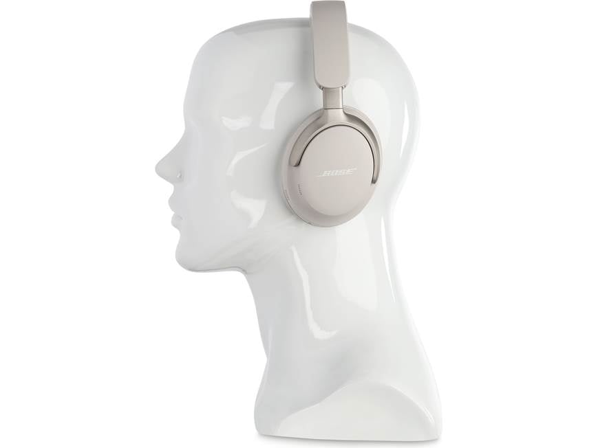 新品未開封Bose QuietComfort Ultra ヘッドフォンホワイト Amazon.com: Bose QuietComfort Ultra Bluetooth Headphones, Wireless
