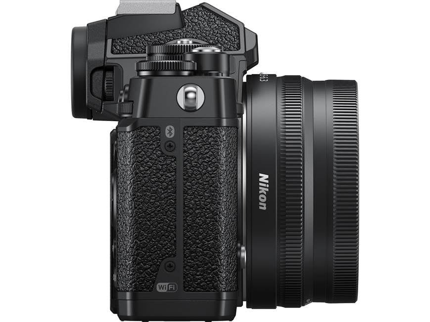 Nikon Z fc Zoom Lens Kit (Solid Black): price, highlights, specs