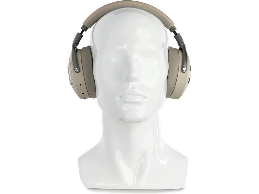 Focal Bathys (Dune) Over-ear wireless Bluetooth® noise-canceling
