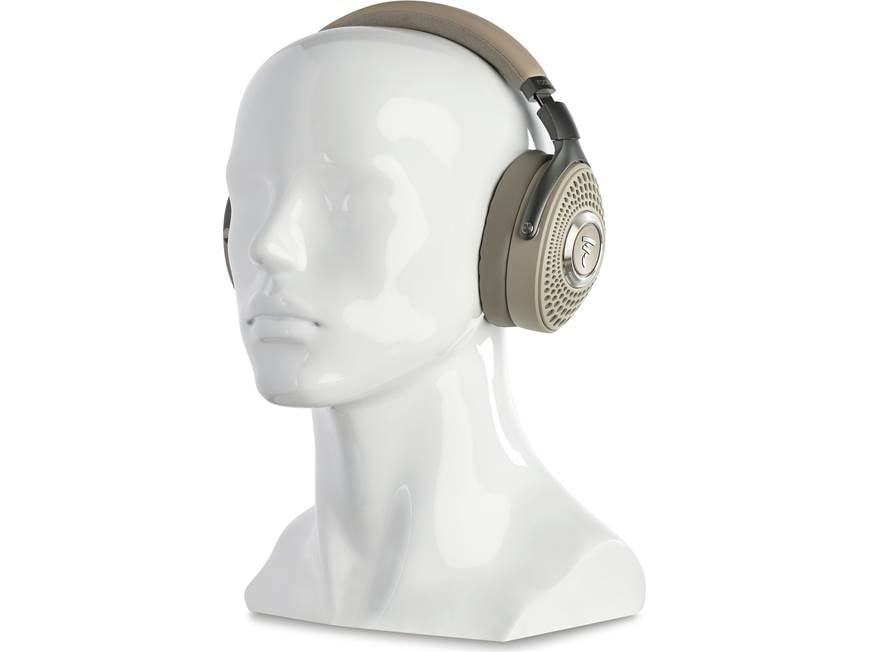 Focal Bathys (Dune) Over-ear wireless Bluetooth® noise-canceling