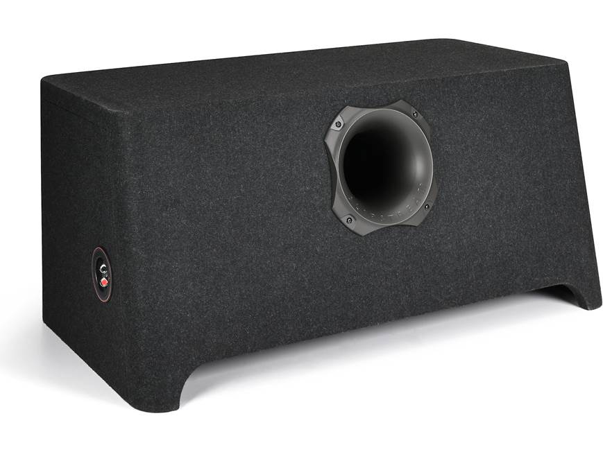 Infinity Reference 1200D Reference Series ported enclosure with