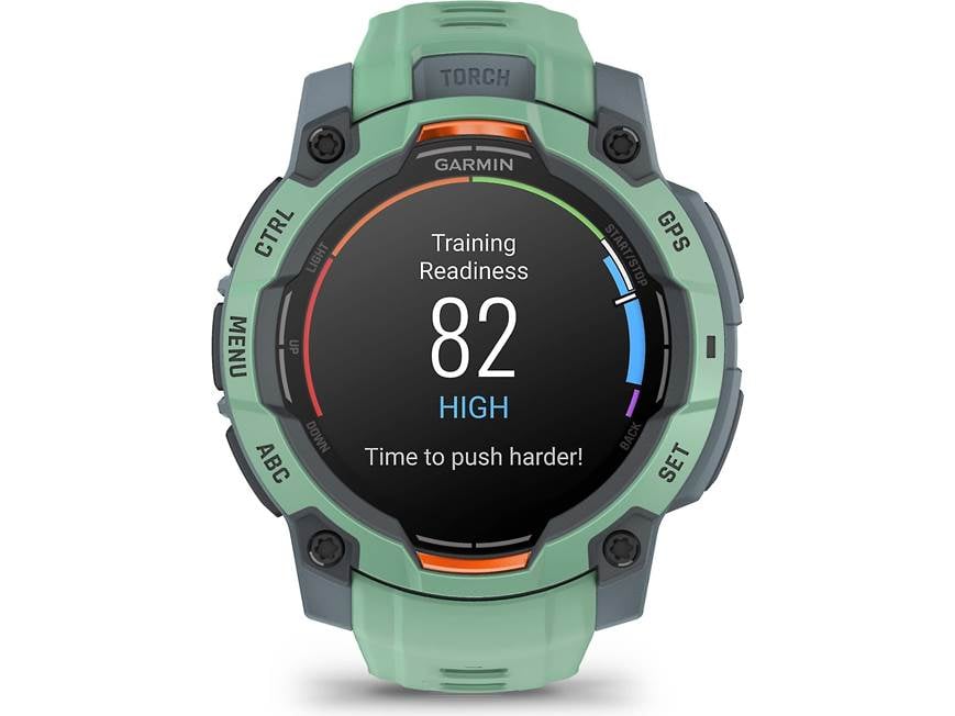 Garmin Instinct 3 AMOLED