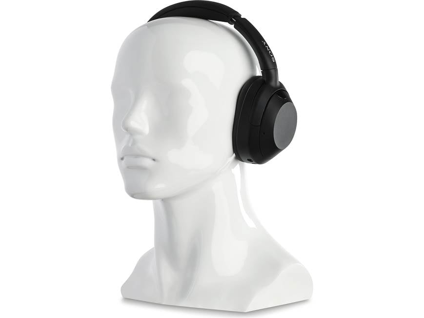 Sony ULT WEAR Over-ear wireless noise-canceling headphones at