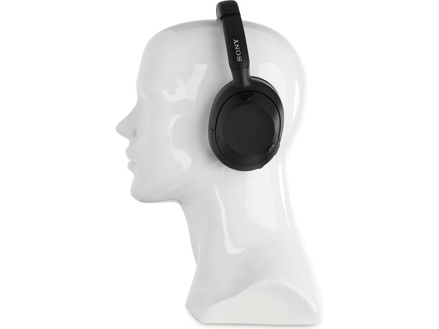 Sony ULT WEAR Over-ear wireless noise-canceling headphones at