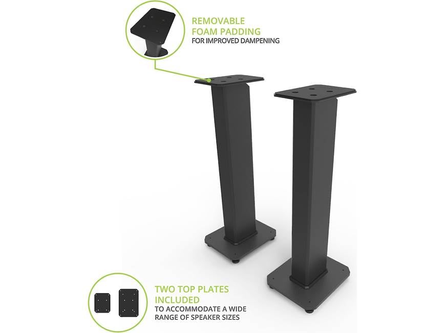 Kanto SX30 (Black) 30