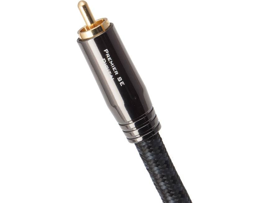 Digital Coaxial Cables | Crutchfield