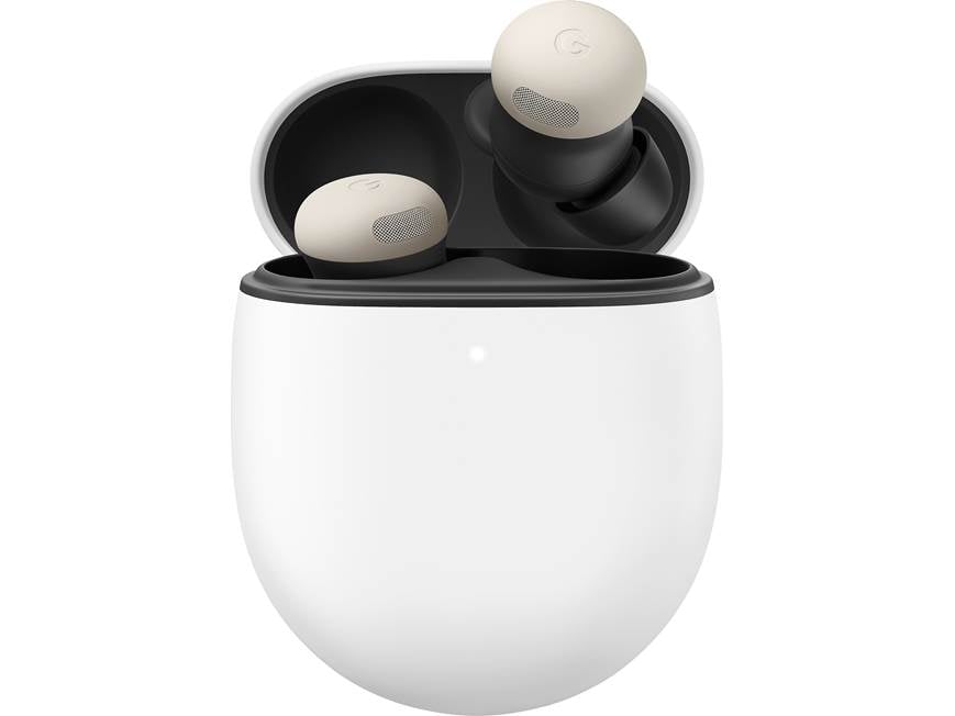 Google Pixel Buds Pro 2 (Porcelain) True wireless earbuds with