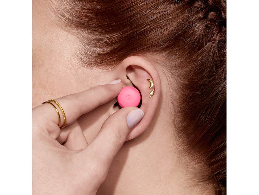 Google Pixel Buds Pro 2 (Peony) True wireless earbuds with active