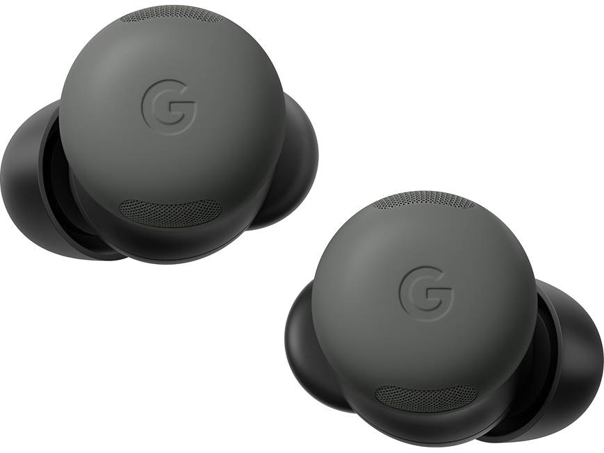 Google - Refurbished Pixel Buds Pro 2 - Wireless Earbuds with Active Noise Cancellation – Bluetooth Headphones - Thumbnail 5