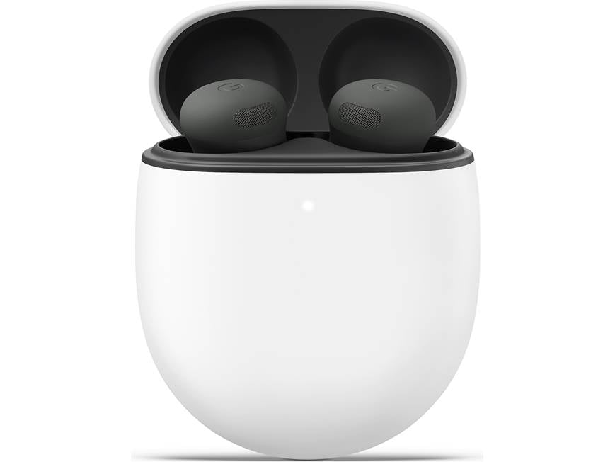 【新品】Google Pixel Buds Pro チャコール Google Pixel Buds Pro 2 (Hazel) True wireless earbuds with active