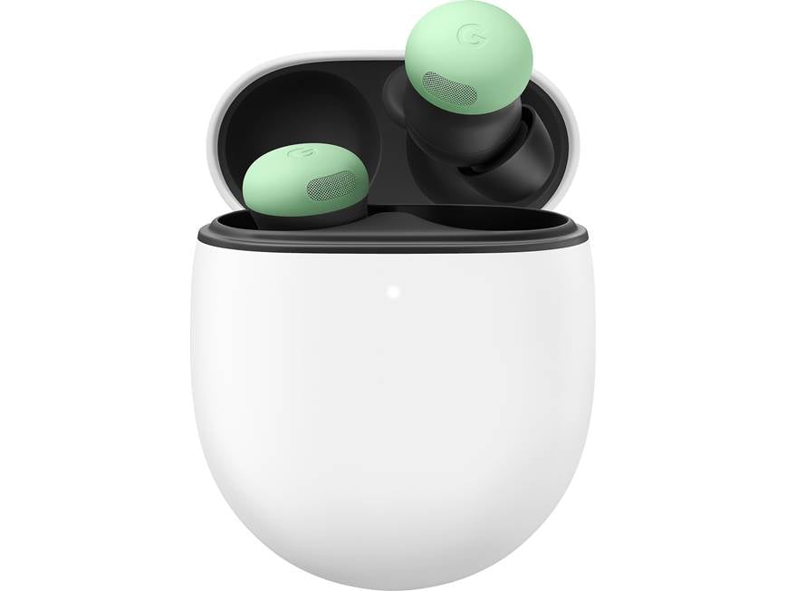 【新品未使用】Google Pixel Buds Pro 2 ワイヤレスイヤホン Google Pixel Buds Pro 2 (Wintergreen) True wireless earbuds with