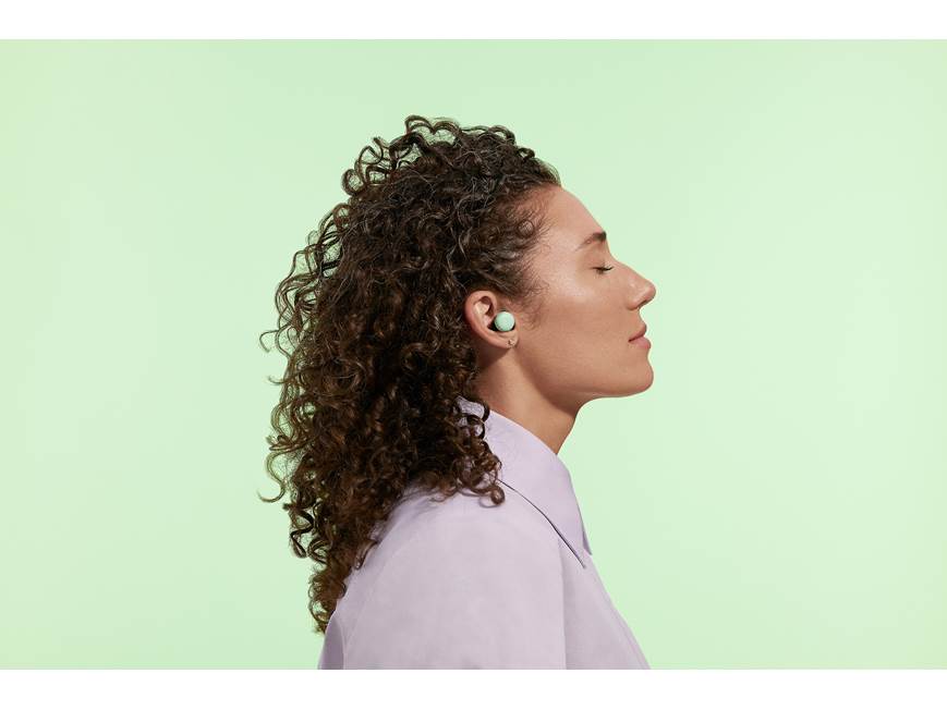 Google Pixel Buds Pro 2 (Wintergreen) True wireless earbuds with