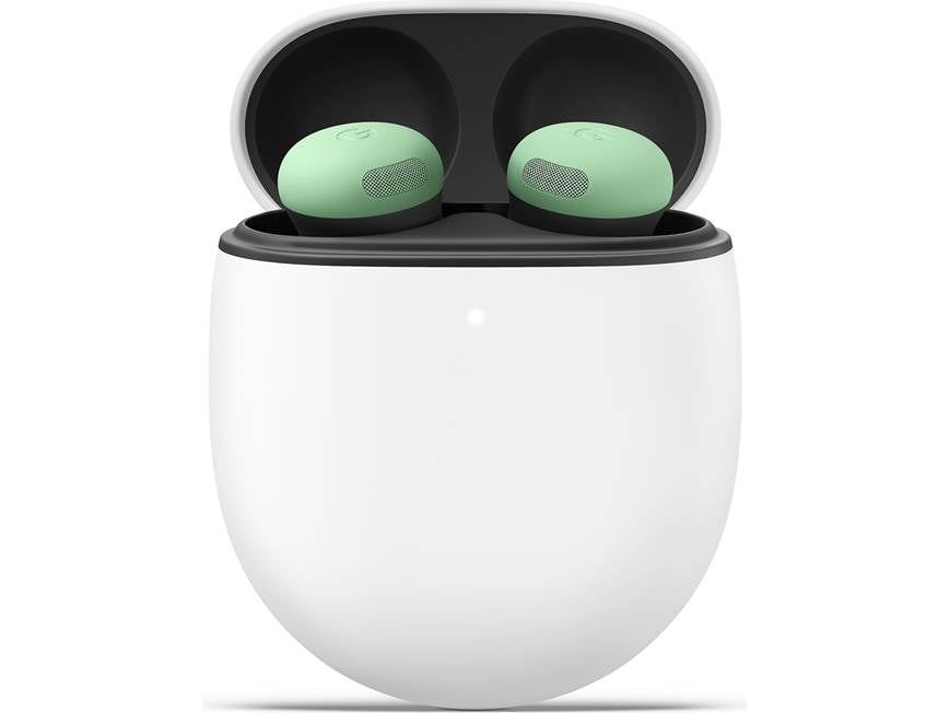 Google Pixel Buds Pro 2 (Wintergreen) True wireless earbuds with