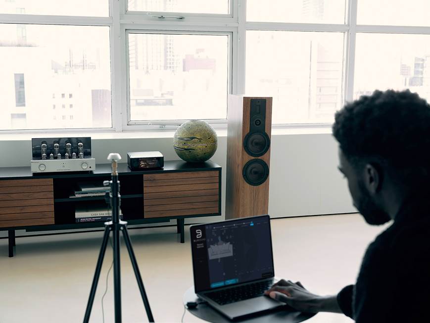 Bluesound Room Calibration Kit - Thumbnail 5