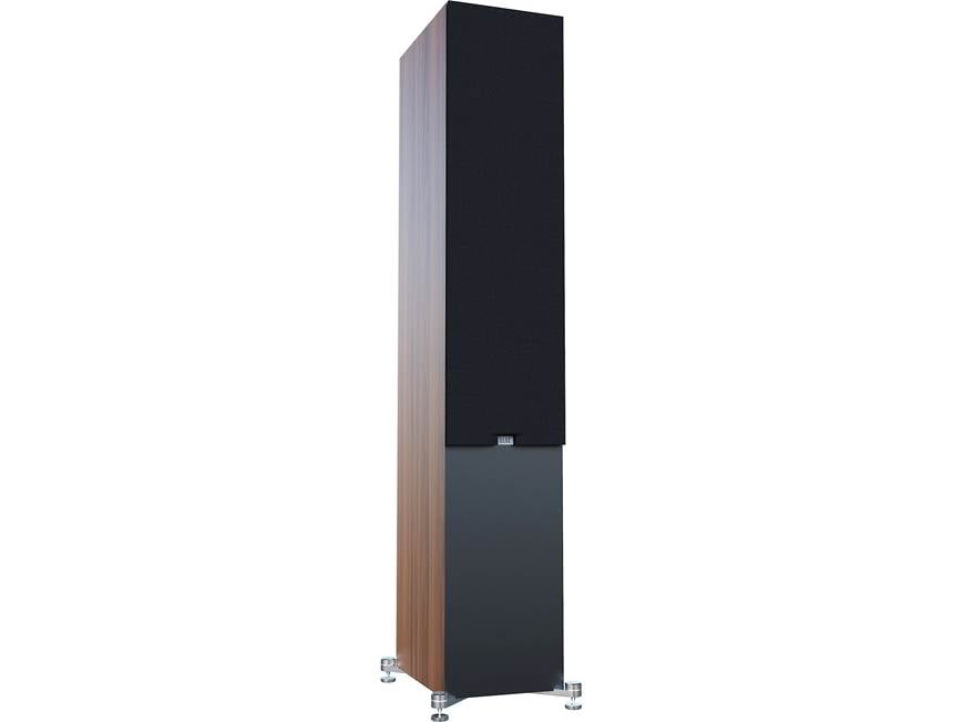 ELAC Debut 3.0 DF63 (Walnut) Floor-standing speaker (Walnut) at
