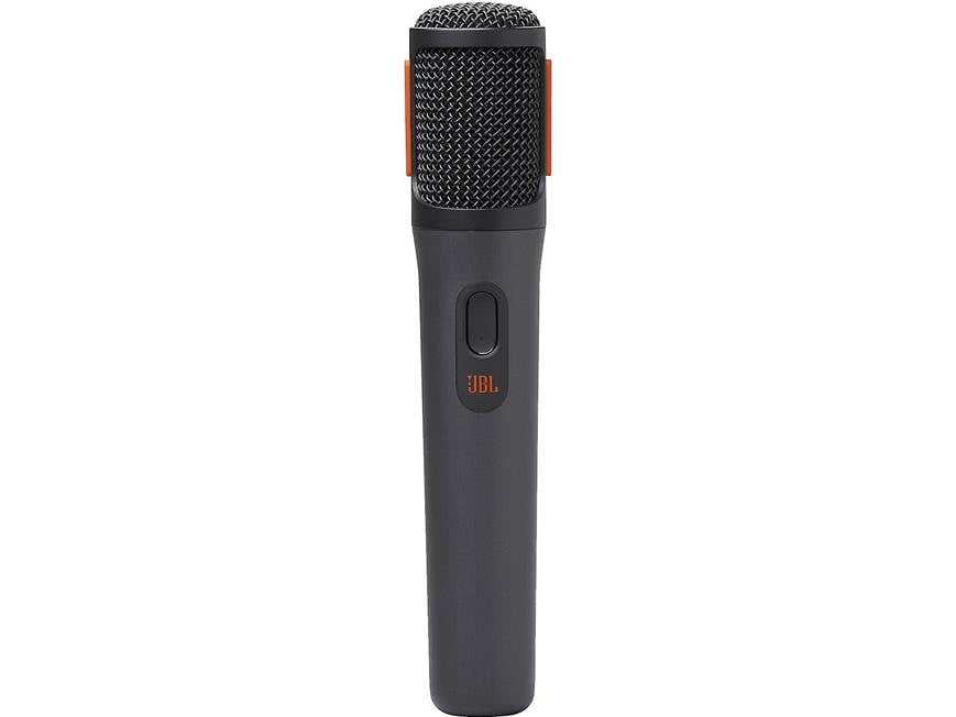 JBL PartyBox Wireless Mic 2 wireless microphones and dongle for