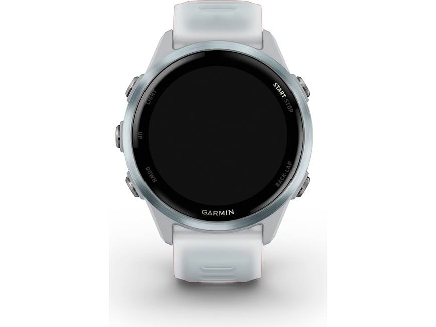 Garmin Forerunner 570 (42 mm - Cloud Blue with Whitestone band