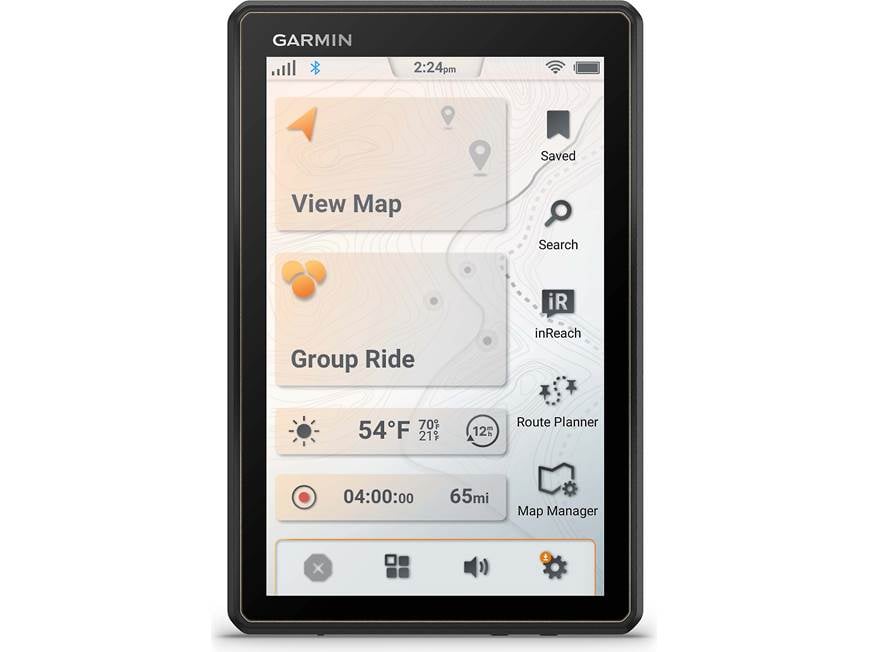 Garmin Tread® 2 SxS Edition Portable all-terrain GPS navigator