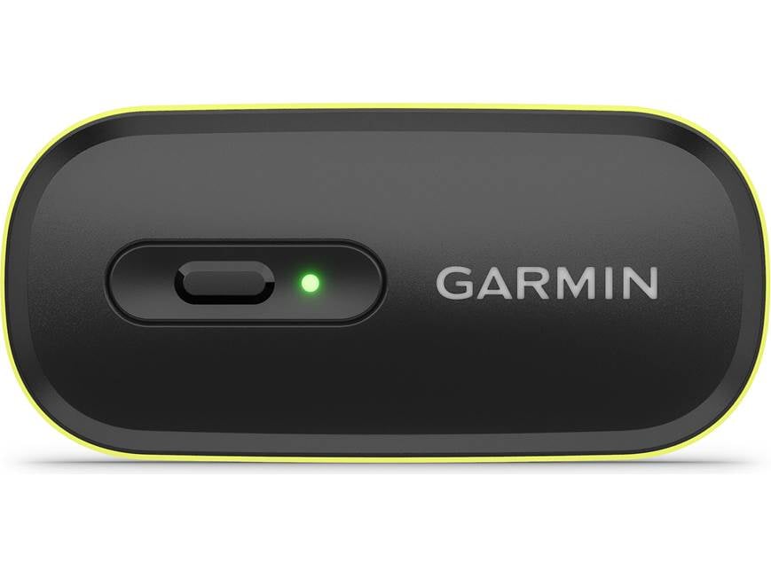 Garmin HRM 600 (M-XL) Heart rate monitor (M-XL) at Crutchfield