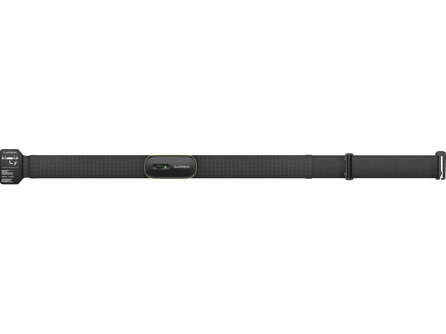Garmin HRM 600 (M-XL) Heart rate monitor (M-XL) at Crutchfield