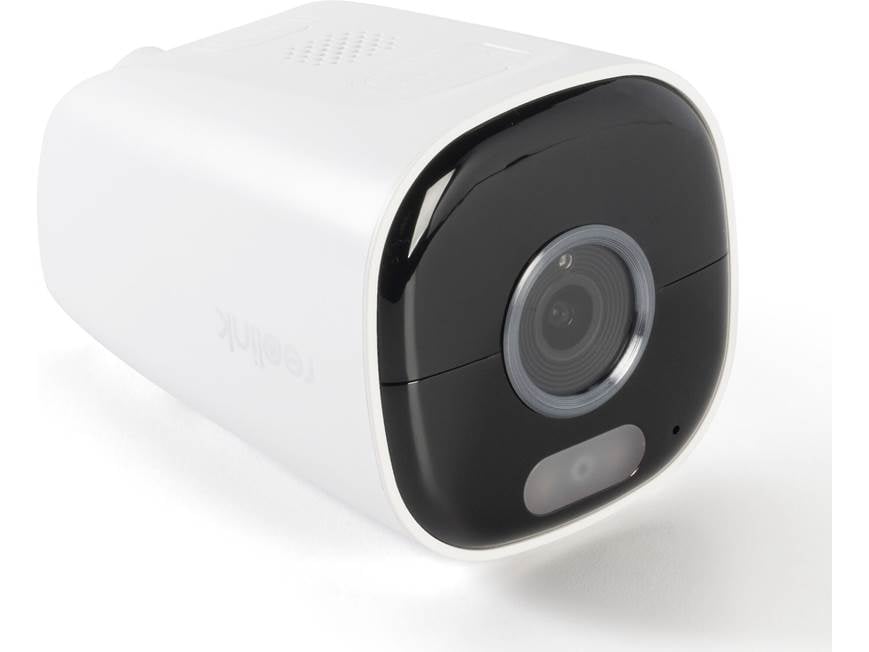 Reolink Argus Series B340 Camera with Solar Panel 2 2K wireless
