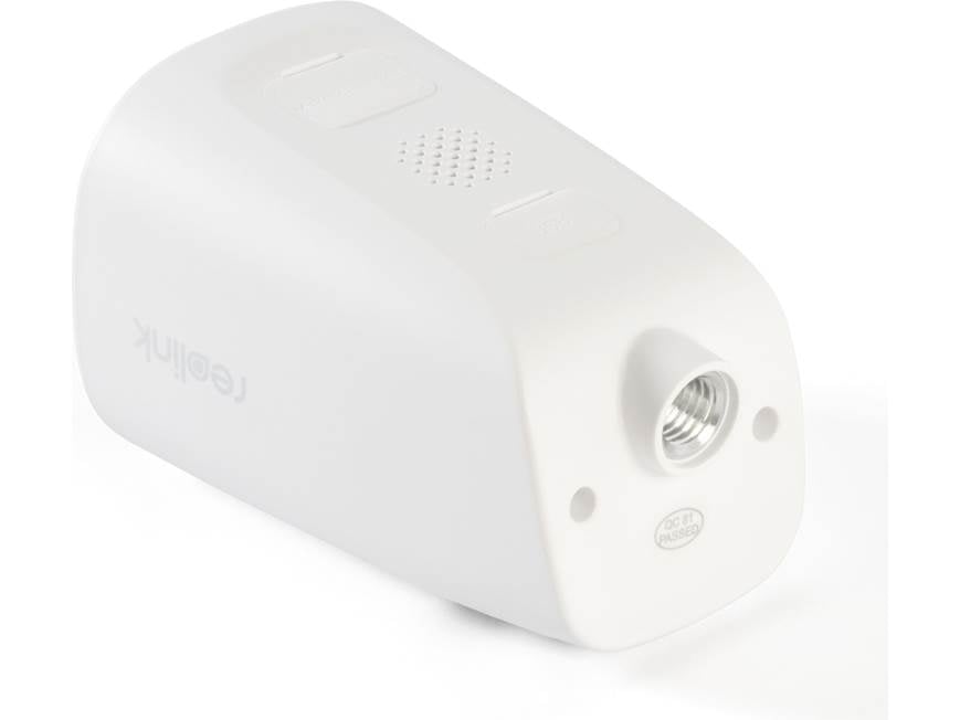 Reolink Argus Series B340 Camera with Solar Panel 2 2K wireless